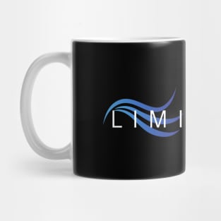 Be Limitless Mug